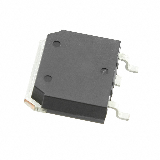 IXBT12N300 IXYS  Transistors - IGBTs - Single